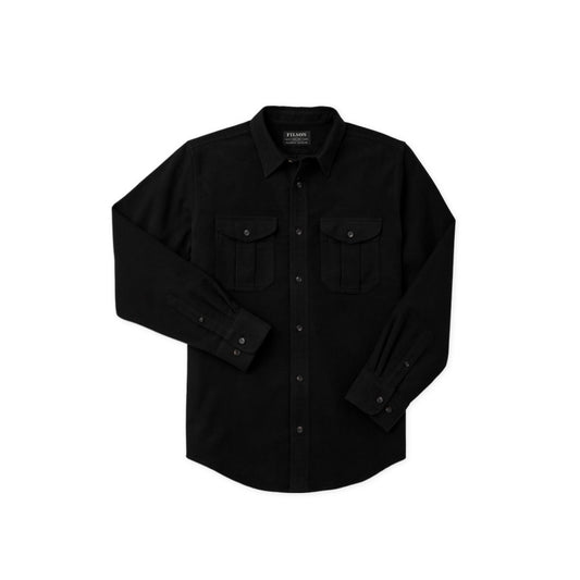 FILSON Moleskin Seattle Shirt