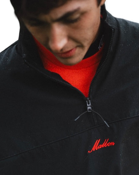 MALBON Members Windshirt