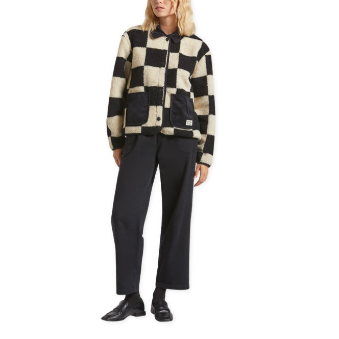 BRIXTON Delilah Sherpa Jacket