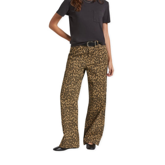 BRIXTON Jane Utility Wide Pant