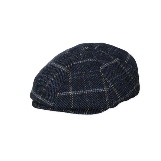 BRIXTON Brood Cap