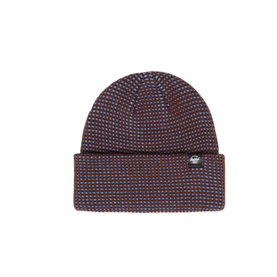HERSCHEL Rowan Plaited Beanie