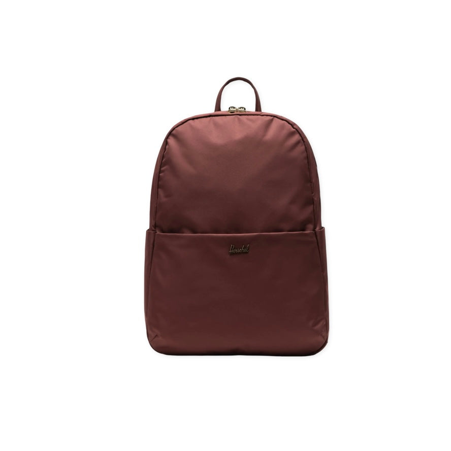 burgandy herschel backpack HERSCHEL Beatrix Backpack – relic supply corp