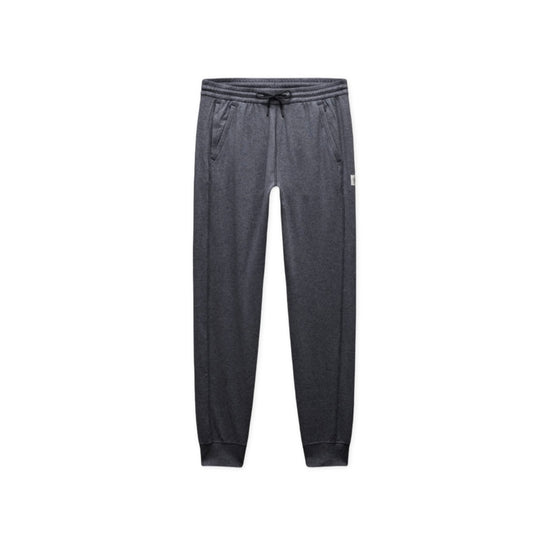 REIGNING CHAMP Brushed Jersey Recovery Slim Pant