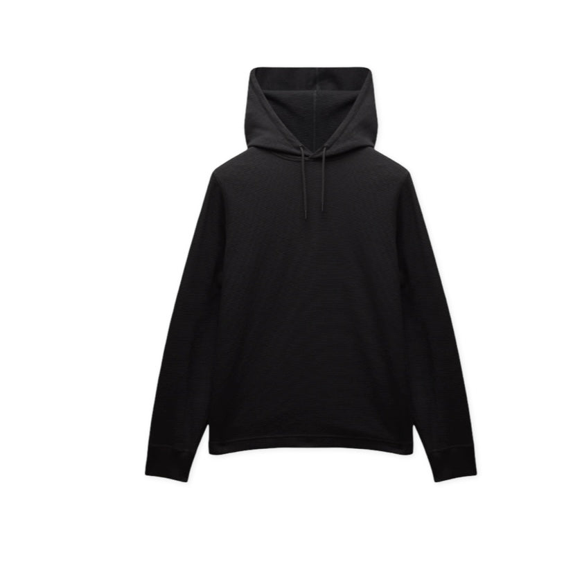 REIGNING CHAMP Lightweight Waffle Hood