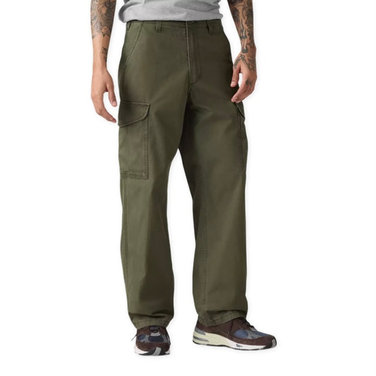 LEVI’S Baggy Cargo