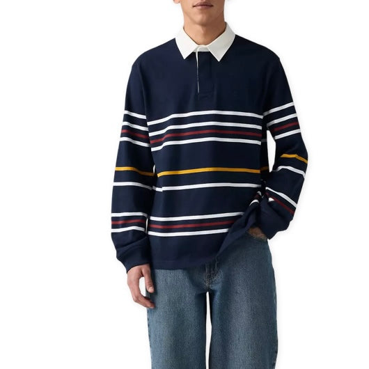 LEVI’S Union Rugby Shirt