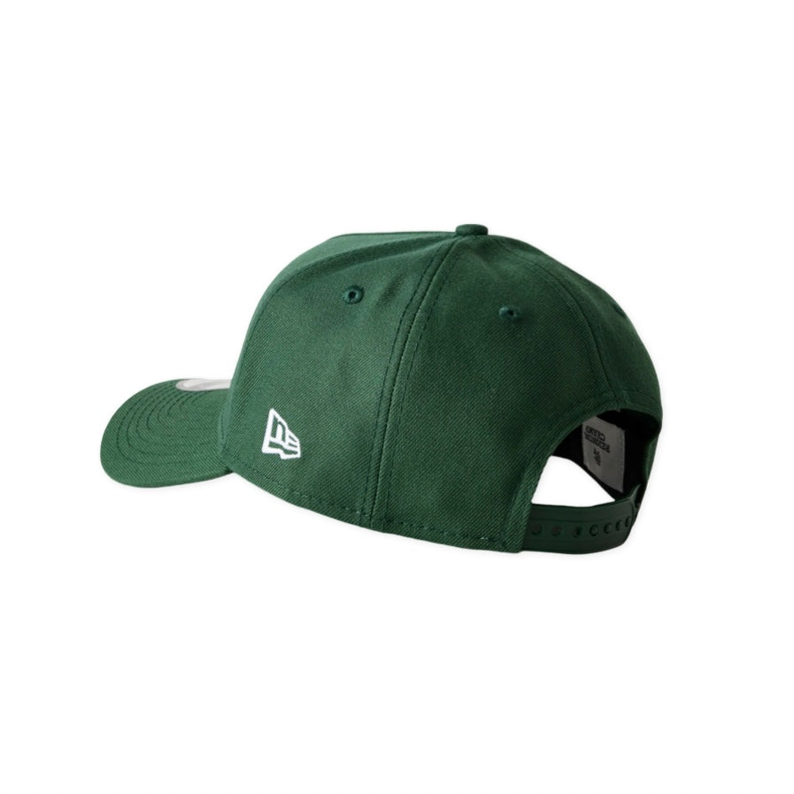 REIGNING CHAMP New Era 9Forty A Frame Monogram Hat