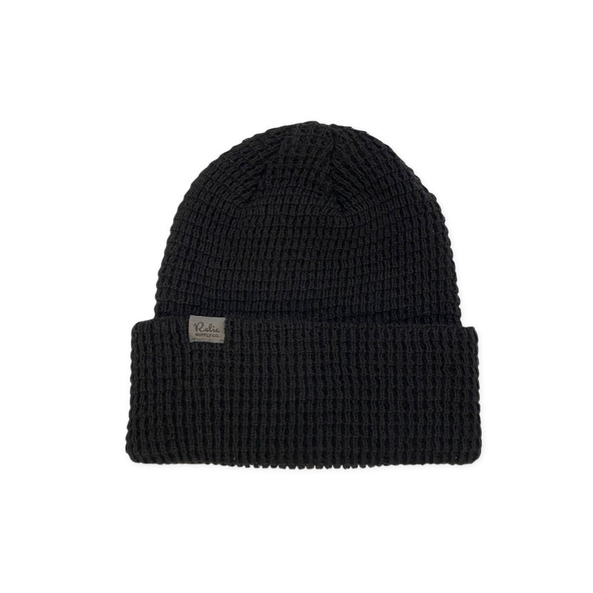 RELIC OG Waffle Beanie