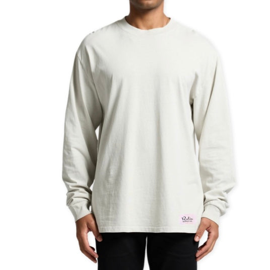 RELIC Washed Long Sleeve