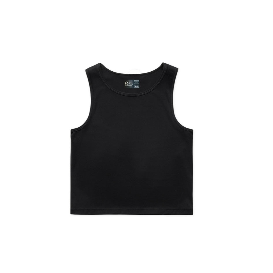 RELIC Women’s Active Crop Tank