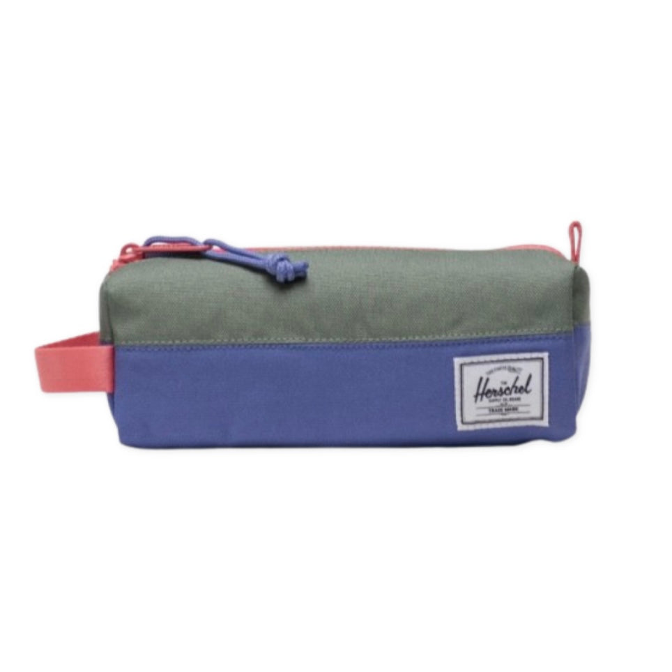 HERSCHEL Settlement Pencil Case