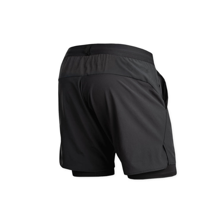 BN3TH Session 2 in 1 7” Shorts