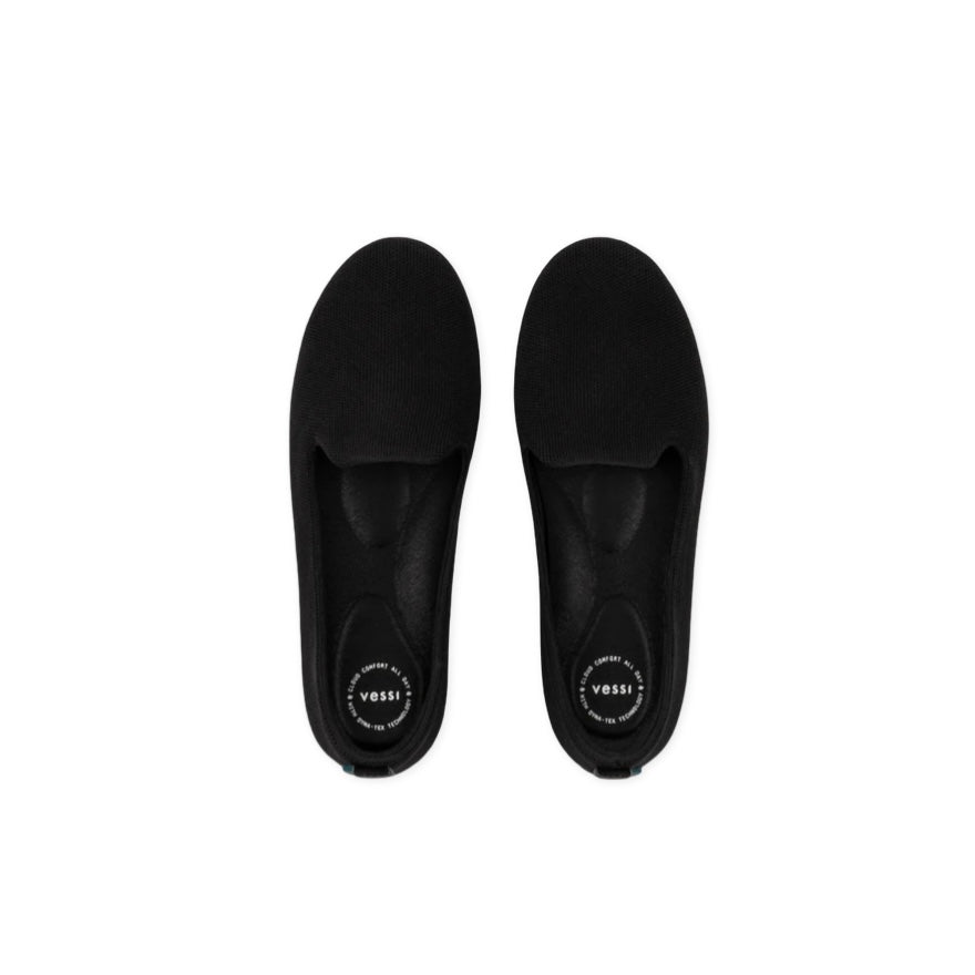 VESSI Women’s Market Flat