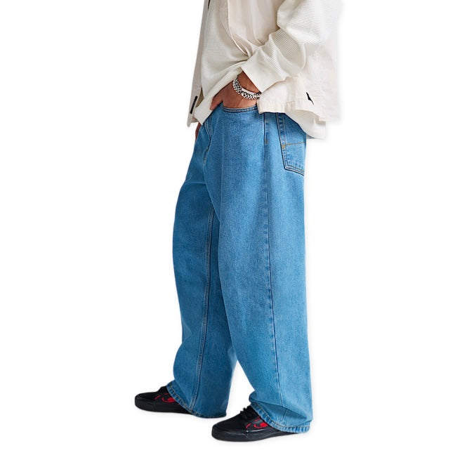 VANS Check 5 Baggy Pants