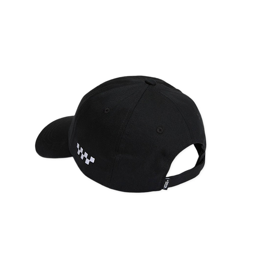 VANS Check Side Dad Hat