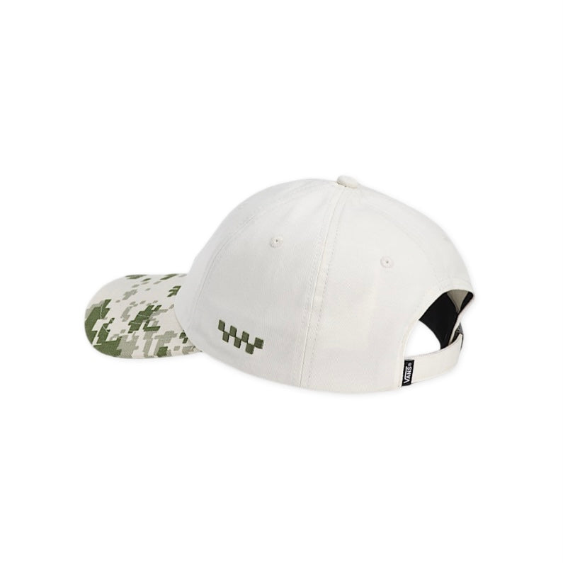 VANS Check Side Dad Hat