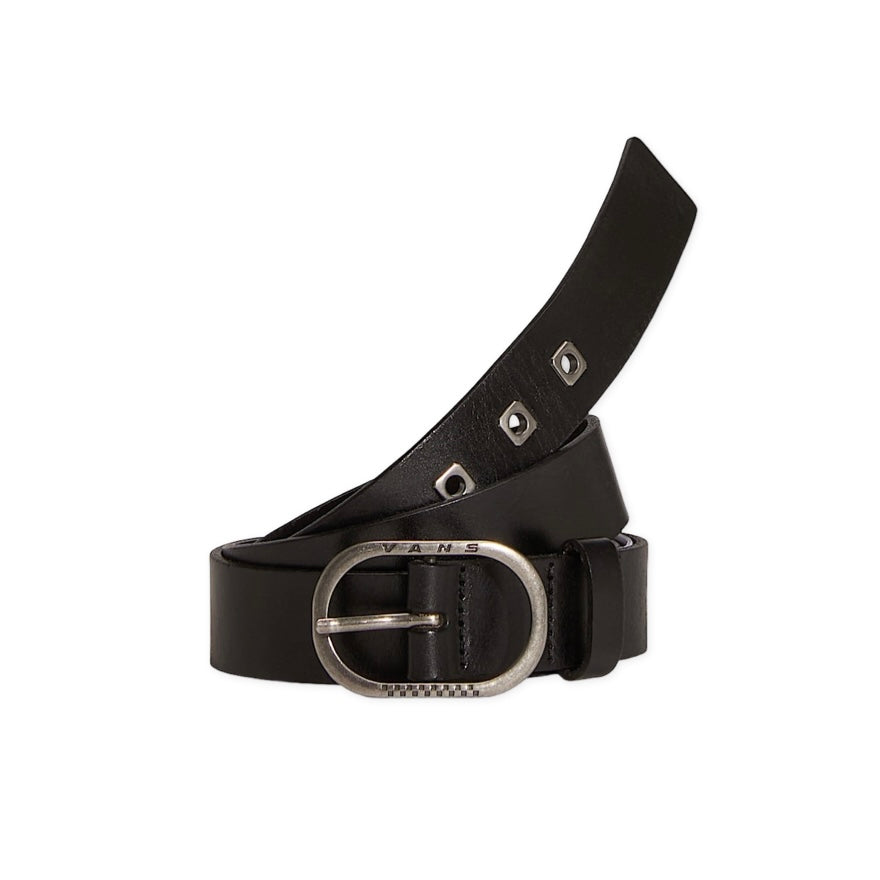 VANS Determined Leather Belt