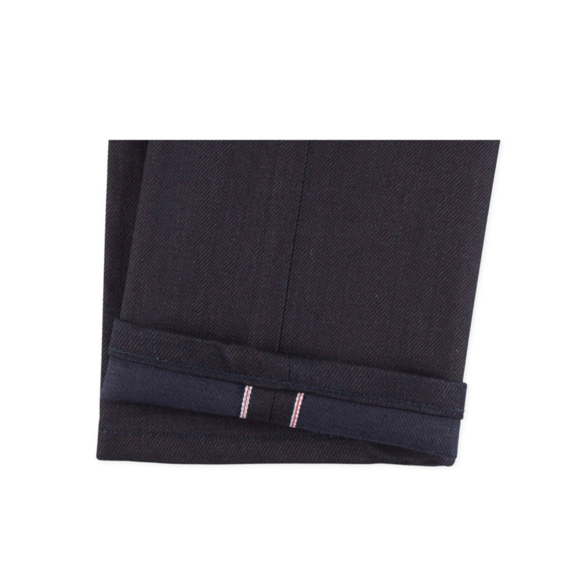 NAKED & FAMOUS Weird Guy Indigo x Indigo Stretch Selvedge