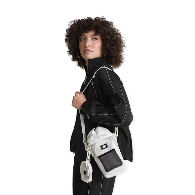 VANS Junipero Water Bottle Bag