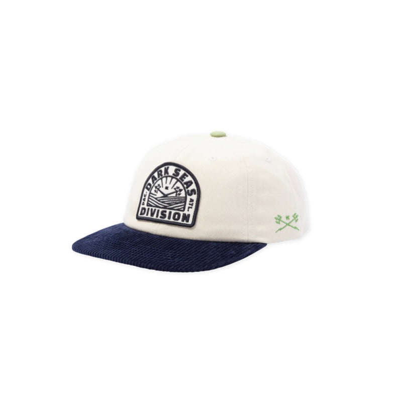 DARK SEAS Oberon Snapback