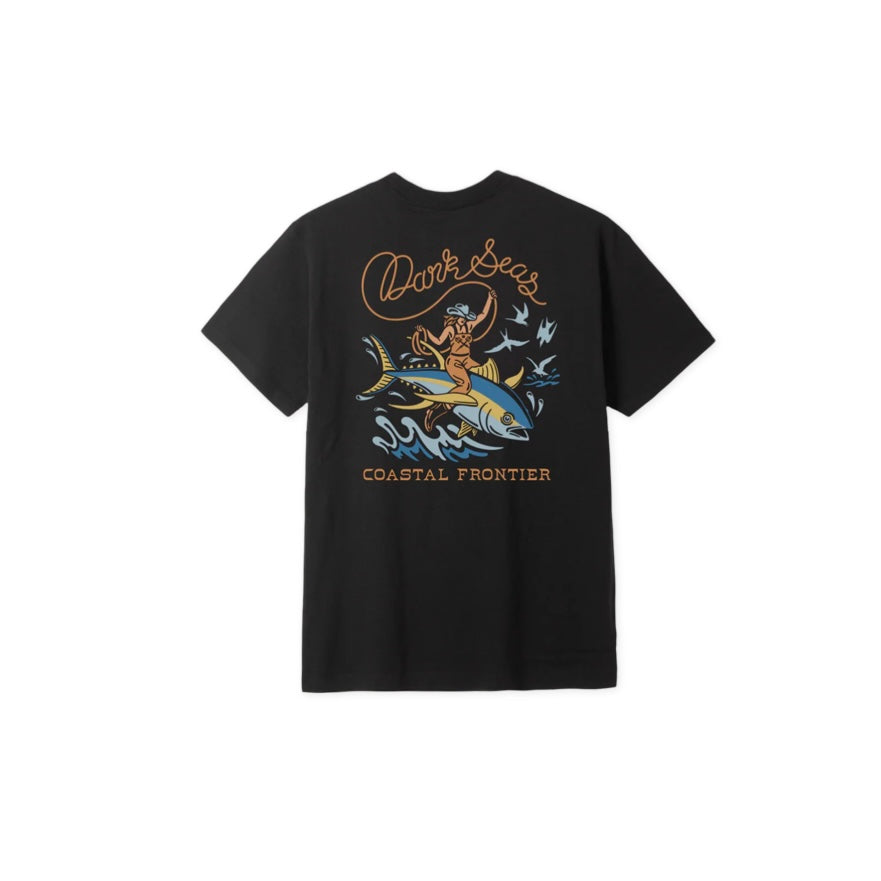 DARK SEAS Ride Em Wet