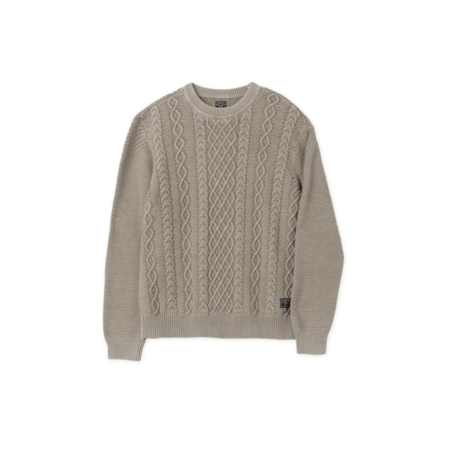 DARK SEAS Big Sur Sweater