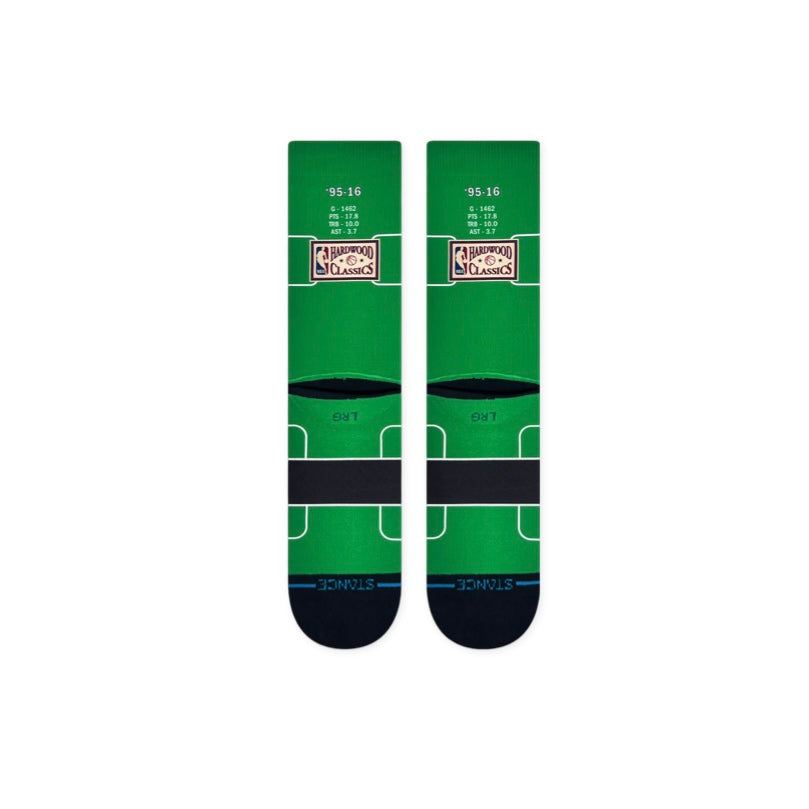 STANCE x NBA Retro Bighead Garnett