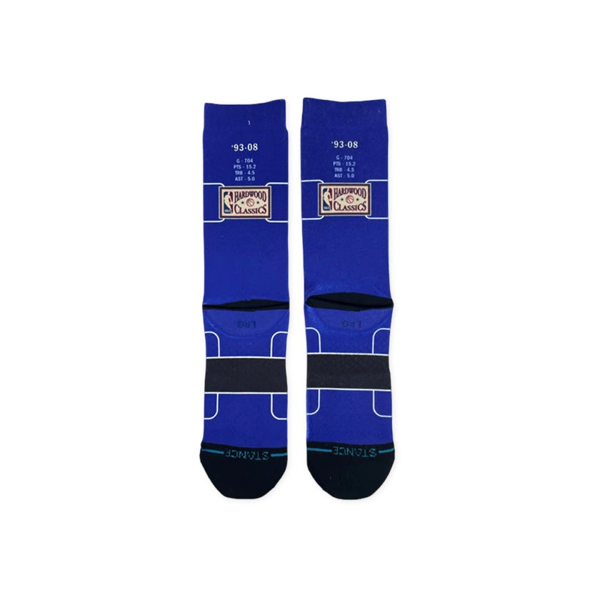 STANCE x NBA Retro Bighead Penny