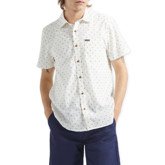 BRIXTON Charter Shirt