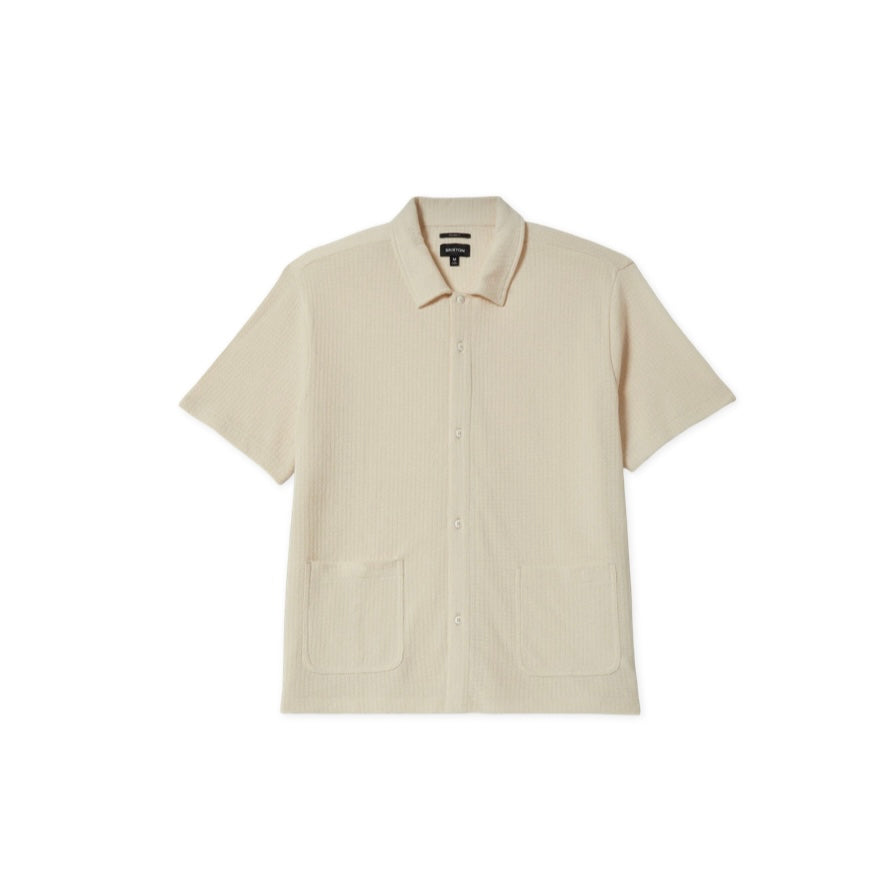 BRIXTON Poolside Knit