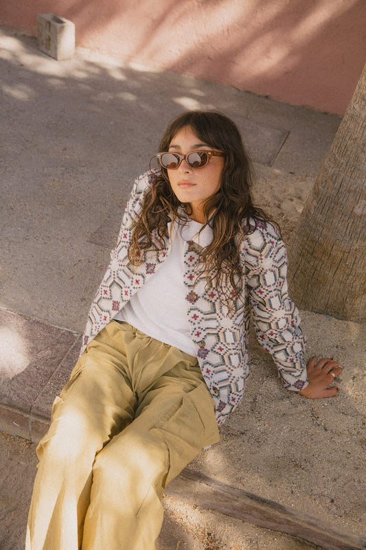 BRIXTON The Alfama Jacket