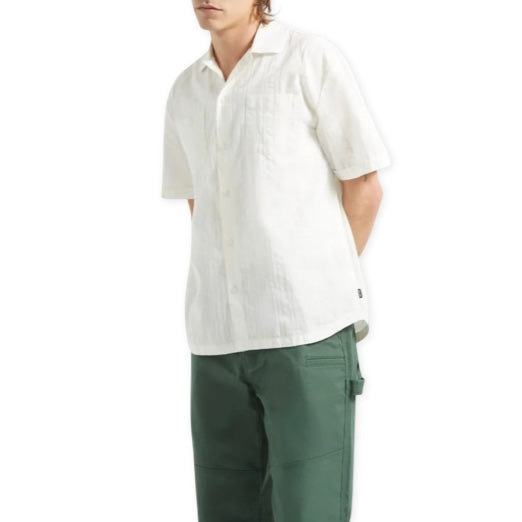 BRIXTON The Vintage Woven Shirt