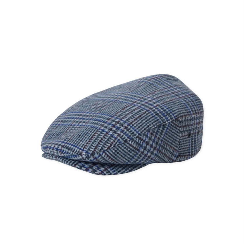 BRIXTON Hooligan Lightweight Cap