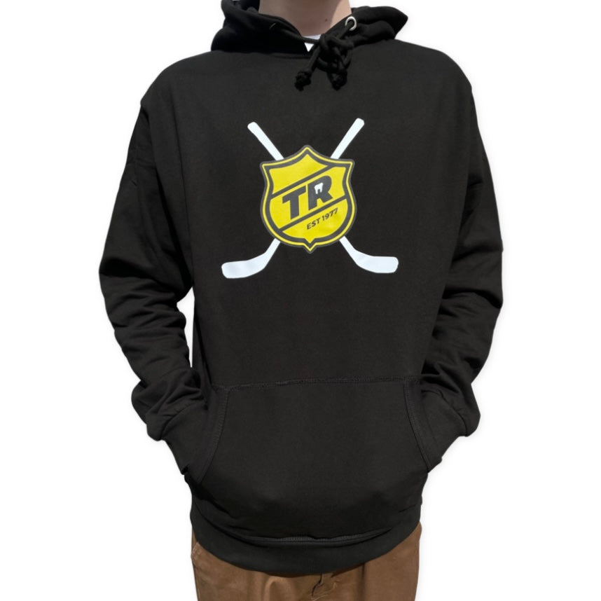 Tales With TR Hoodie