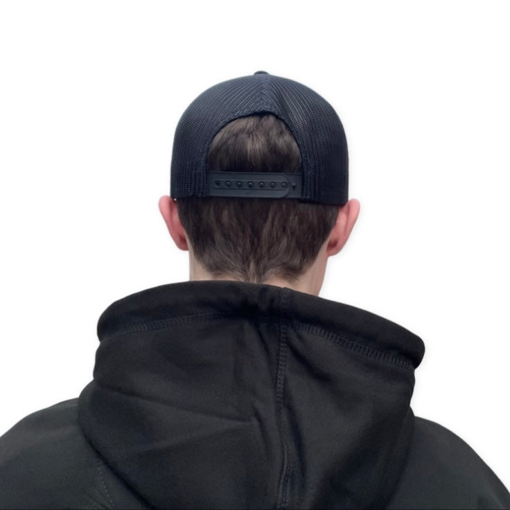 Tales With TR Trucker Hat