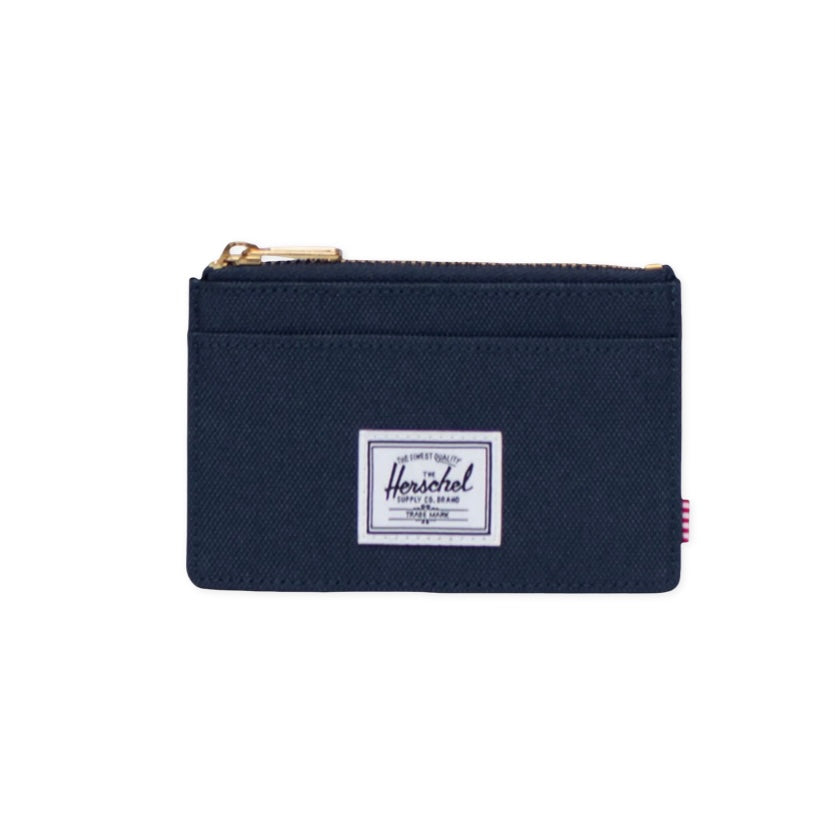 HERSCHEL Oscar Wallet