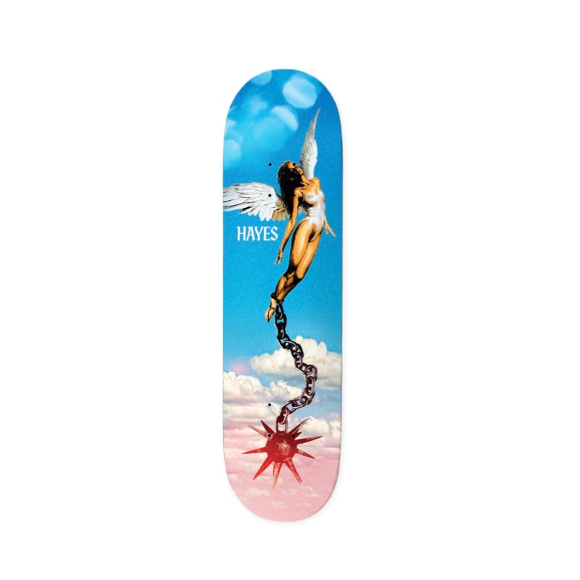 DEATHWISH JK Ascension Board (8.6)