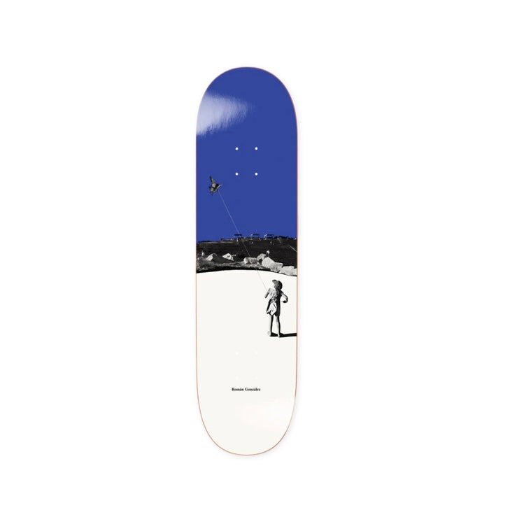 POLAR SKATE CO RG Kite Board (8.125)