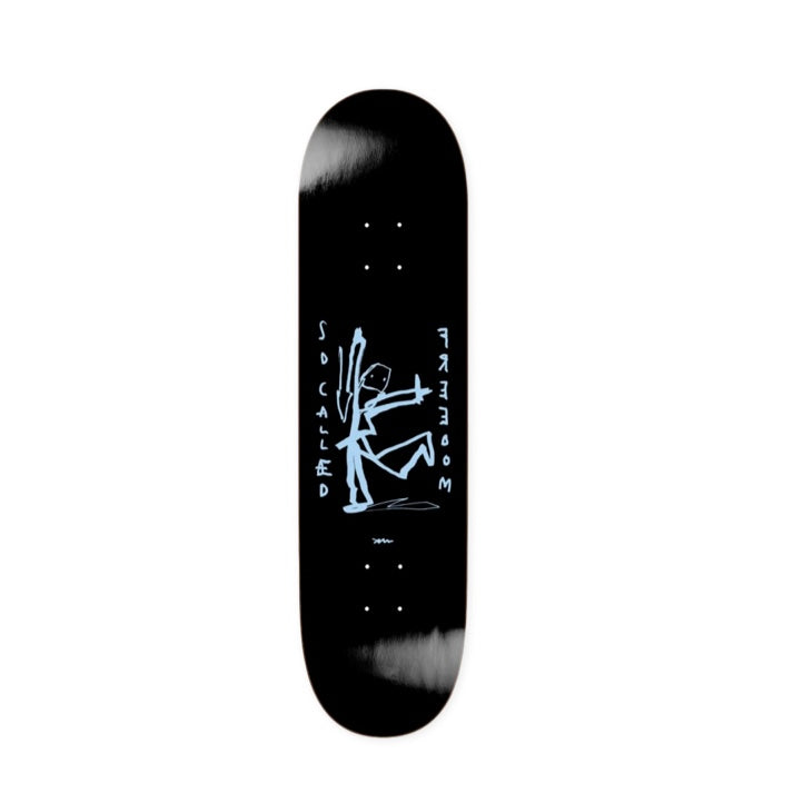 POLAR SKATE CO Freedom Board (8.5)