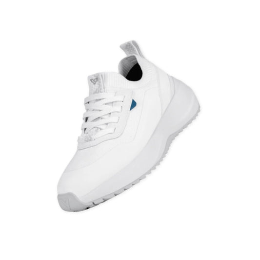 VESSI Women’s Stormburst Low Top