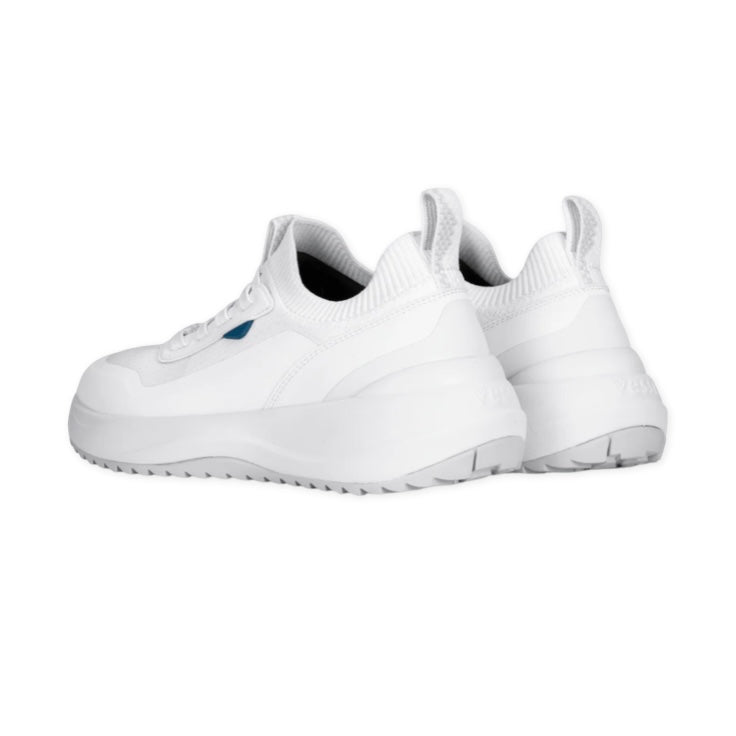 VESSI Women’s Stormburst Low Top
