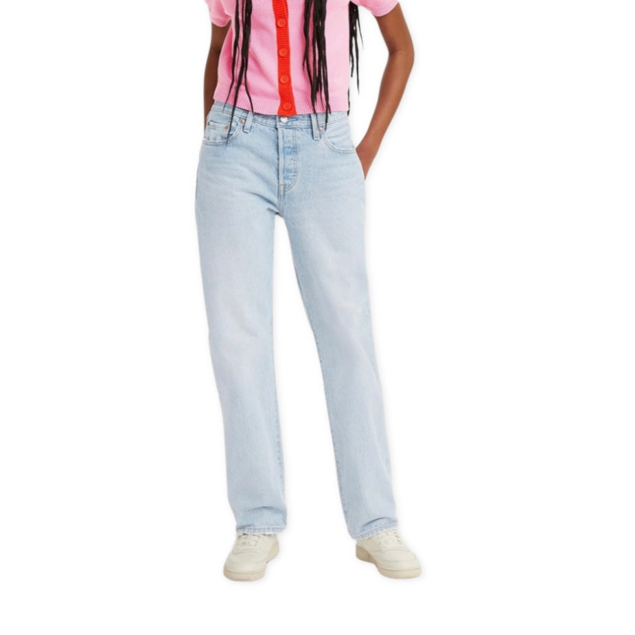 LEVI’S 501 90s