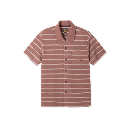 DARK SEAS Shayne Polo