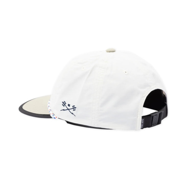 DARK SEAS Livorno Hat