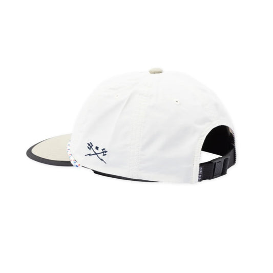 DARK SEAS Livorno Hat