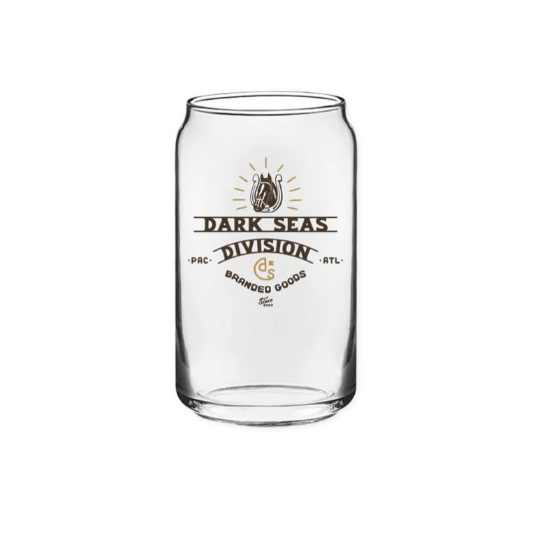 DARK SEAS Rancher Glass