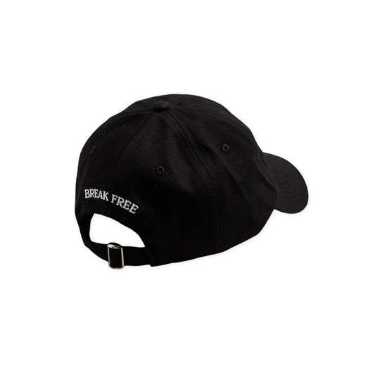 LAST RESORT Atlas Dad Hat