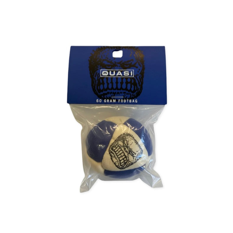 QUASI Footbag