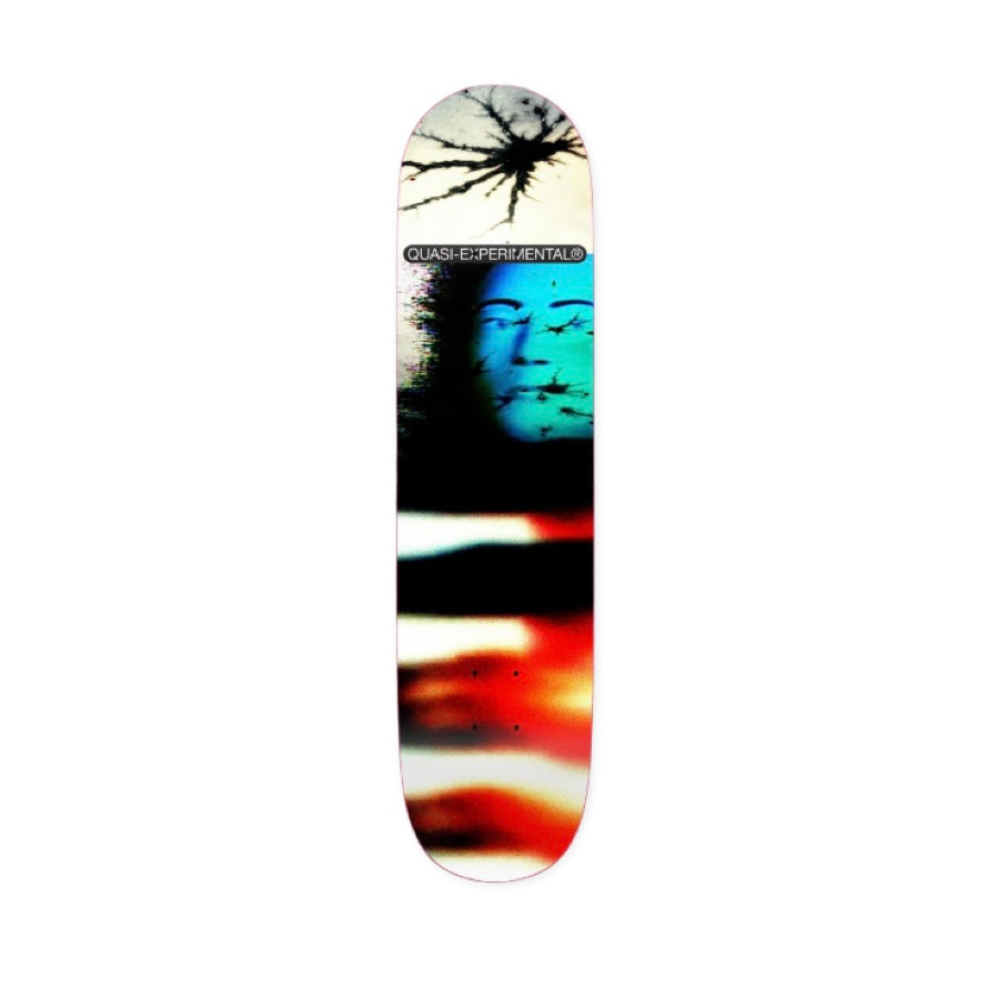 QUASI Altered States Board (8.75)
